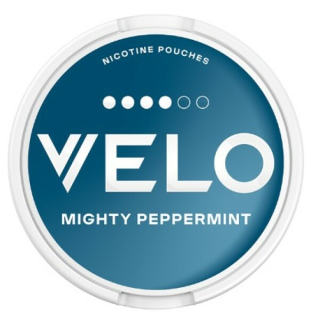 Velo Freezing Peppermint 15,6 mg/g