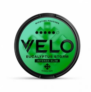 Velo Eucalyptus Storm 20 mg/g