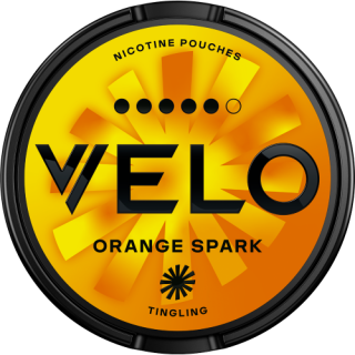 Velo Orange Spark 15,5 mg/g