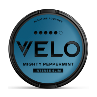 Velo Peppermint Strong (X-Freeze) 15,5 mg/g