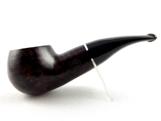 Dýmka (hladká) Buldog BPK, filtr 6715-02