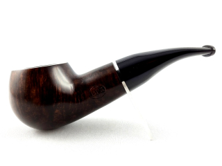 Dýmka (hladká) Buldog BPK, filtr 6715-04