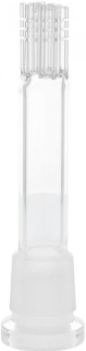 Chillum Amsterdam, 13,5cm, 29,2mm/18,8mm, 6 shooter