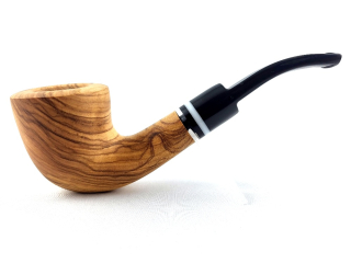 Dýmka Oliva Pipes 01
