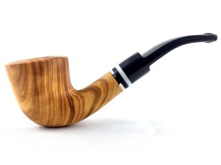 Dýmka Oliva Pipes 02