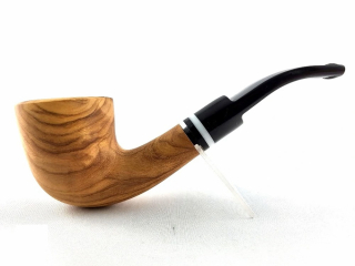 Dýmka Oliva Pipes 12