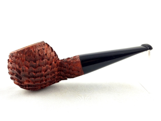 Dýmka Eclesias Pipes 12