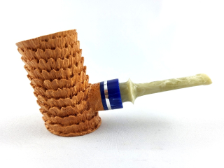 Dýmka Eclesias Pipes 14
