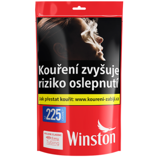 Cigaretový tabák Winston Classic 93g