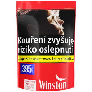 Cigaretový tabák Winston Classic 162g
