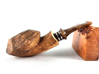 Dýmka Petr Pohludka 20