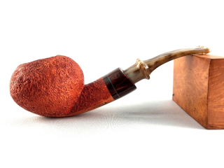 Dýmka Petr Pohludka 19