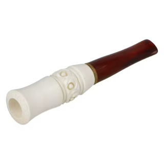 Cigaretová špička Meerschaum, HC9