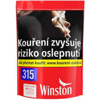 Cigaretový tabák Winston Classic 129g