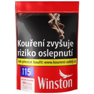 Cigaretový tabák Winston Classic 45g