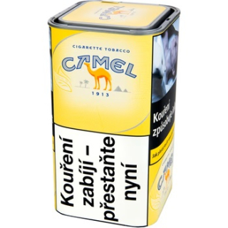 Cigaretový tabák Camel 70g