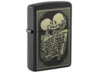 Zapalovač Zippo Lovers Design