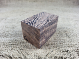 Přířez z Wenge (W6)