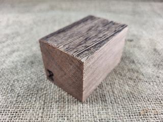 Přířez z Wenge (W8)