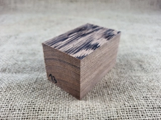 Přířez z Wenge (W13)