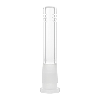 Chillum Diffuser, 9cm, 18,8mm/14,5mm