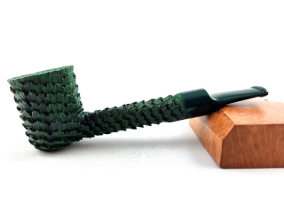 Dýmka Eclesias Pipes 26