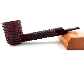 Dýmka Eclesias Pipes 25
