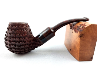 Dýmka Eclesias Pipes 24