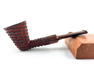 Dýmka Eclesias Pipes 22