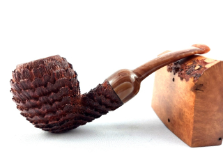 Dýmka Eclesias Pipes 19