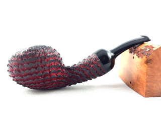 Dýmka Eclesias Pipes 16
