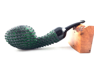 Dýmka Eclesias Pipes 17