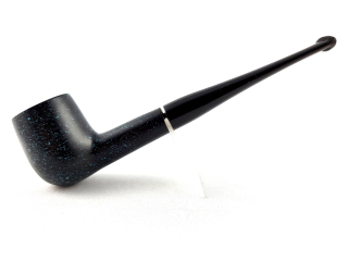 Dýmka z hruškového dřeva bez filtru BPK 6183H-04