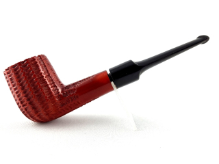 Dýmka (rustik) z hruškového dřeva, BPK 61954H-01