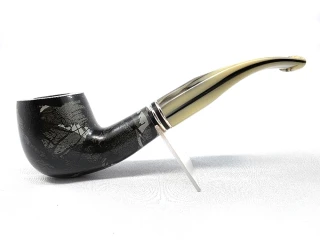 Dýmka z hruškového dřeva, BPK 6561H-01