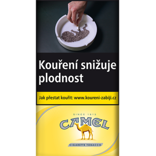 Cigaretový tabák Camel 30g