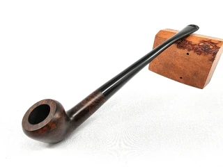 Dýmka (hladká) Polo BPK  6901
