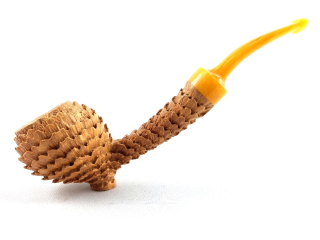 Dýmka Eclesias Pipes 03