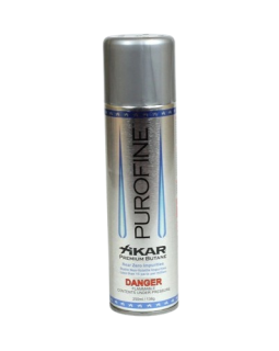 Plyn do zapalovače Xikar Gas Butane 250ml
