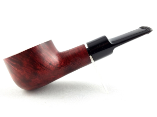 Dýmka (hladká) BPK, filtr 6157
