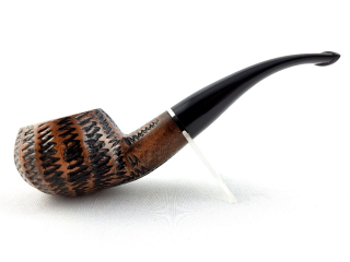 Dýmka (rustik) BPK, filtr  67914-02