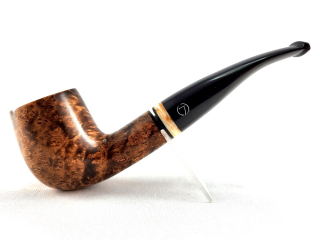 Dýmka Jirsa hnědý, Select J42