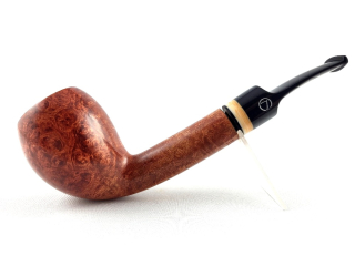 Dýmka Jirsa hnědý, Select Smooth J62