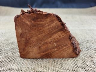 Briárový přířez na výrobu dýmky (BR48)