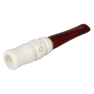Cigaretová špička Meerschaum, HC27