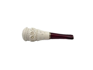 Cigaretová špička Meerschaum, HC27