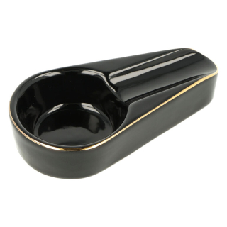 Doutníkový popelník keramický Angelo, 1D