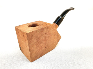 Hobby přířez na výrobu dýmky s náustkem (K)
