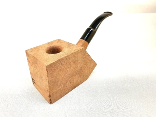 Hobby přířez na výrobu dýmky s náustkem (F)
