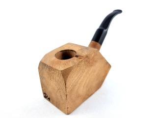 Hobby přířez na výrobu dýmky s náustkem (D1) (suk)